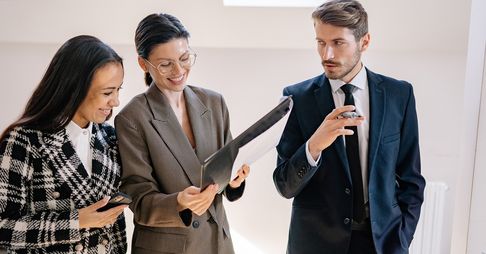 Cooperativa Insieme Logo