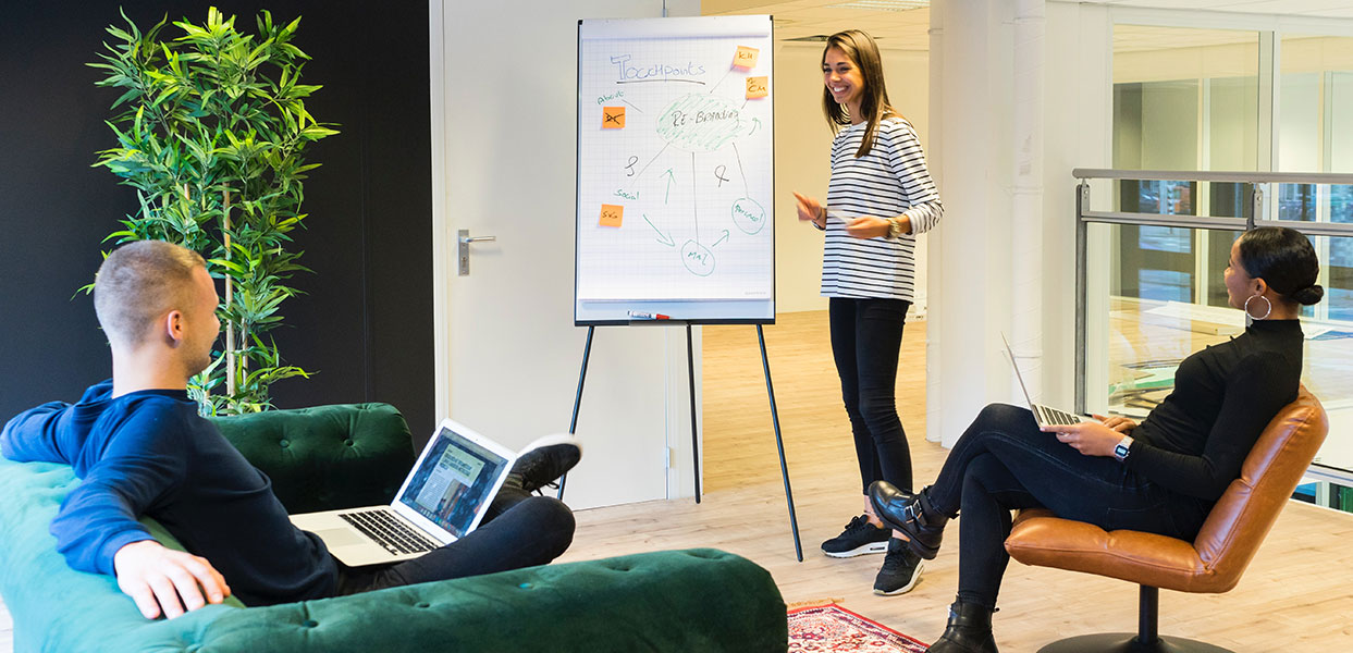 Cooperativa Insieme Logo